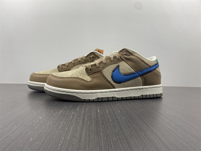 Dunk Low size? Dark Driftwood  DO6712-200