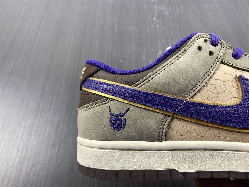 Dunk Low “Setsubun” DQ5009-268