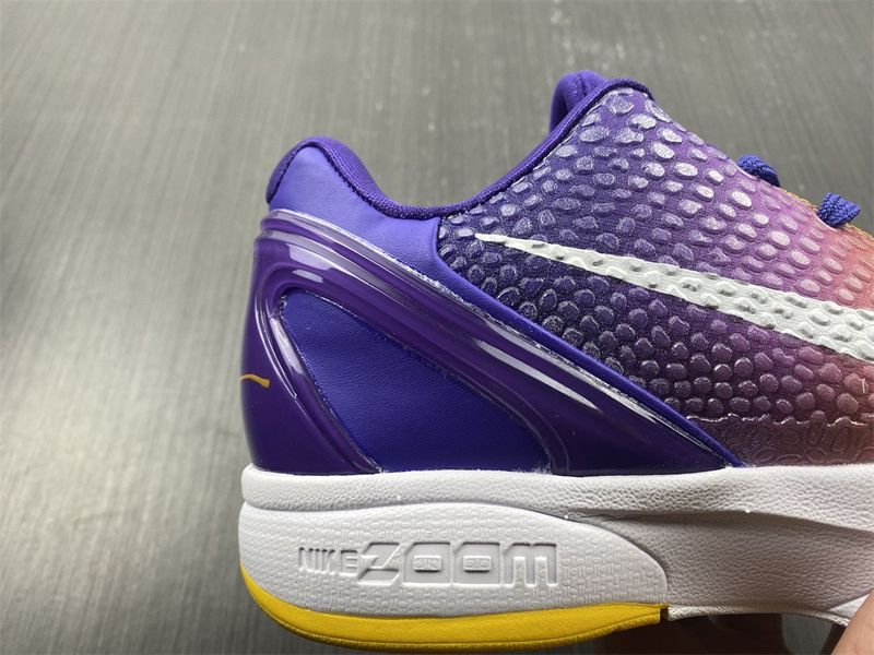 Kobe 6 Protro
