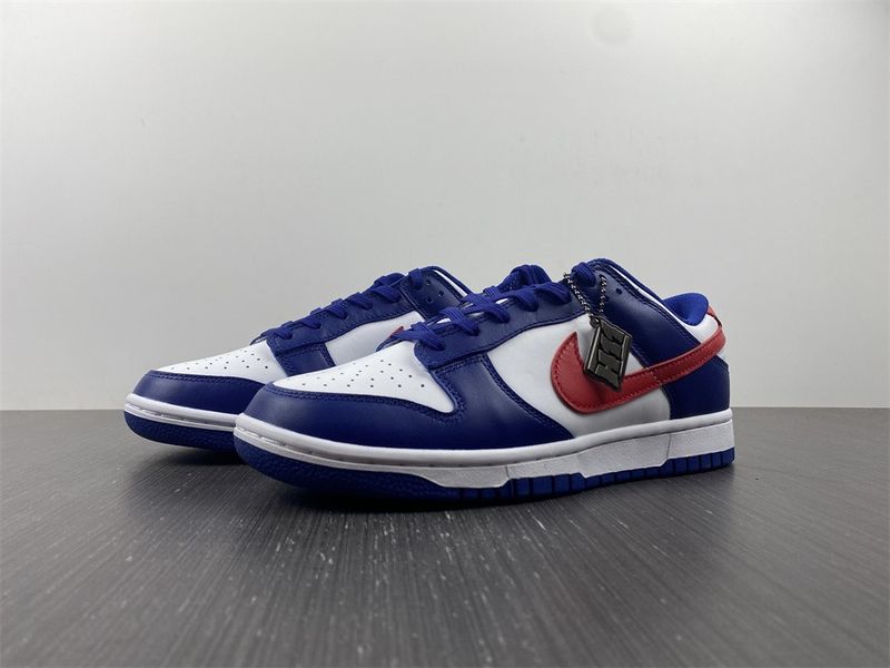 Dunk Low USA  DD1503-119