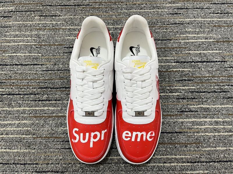 Air Force 1 X L*V Sureme
