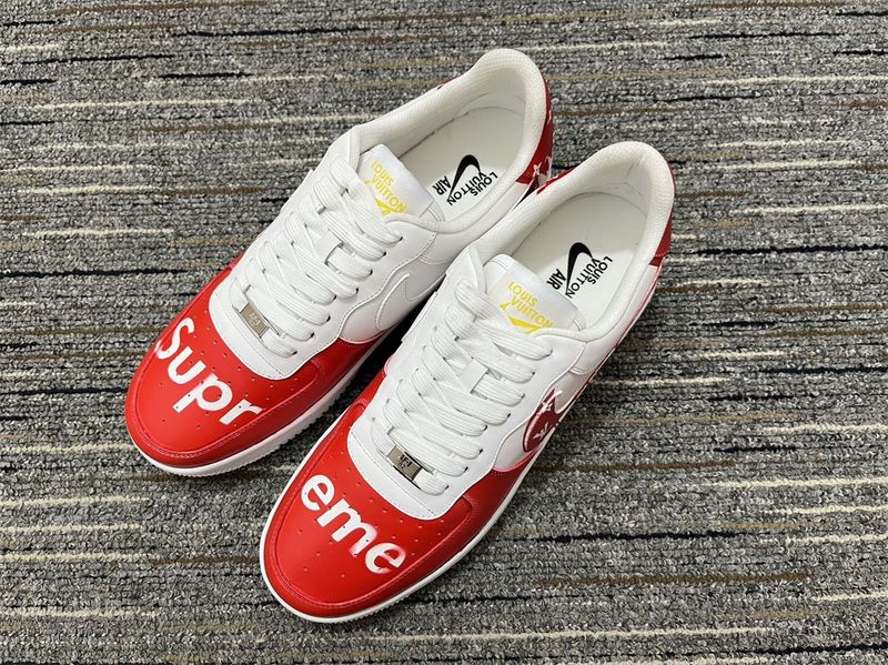 Air Force 1 X L*V Sureme