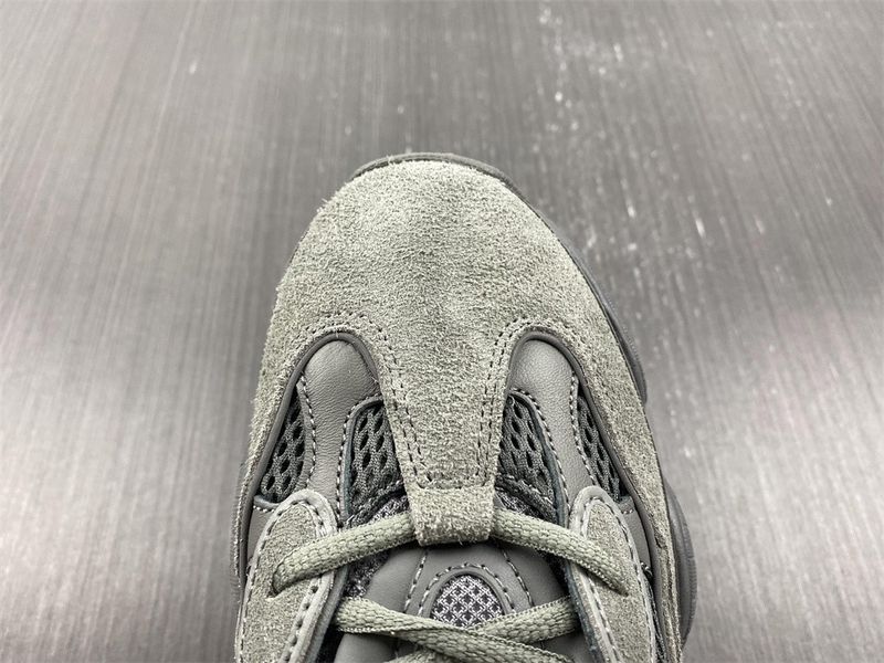 Yeezy 500 Granite  GW6373
