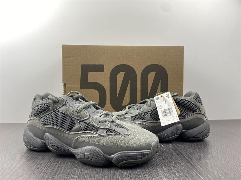 Yeezy 500 Granite  GW6373