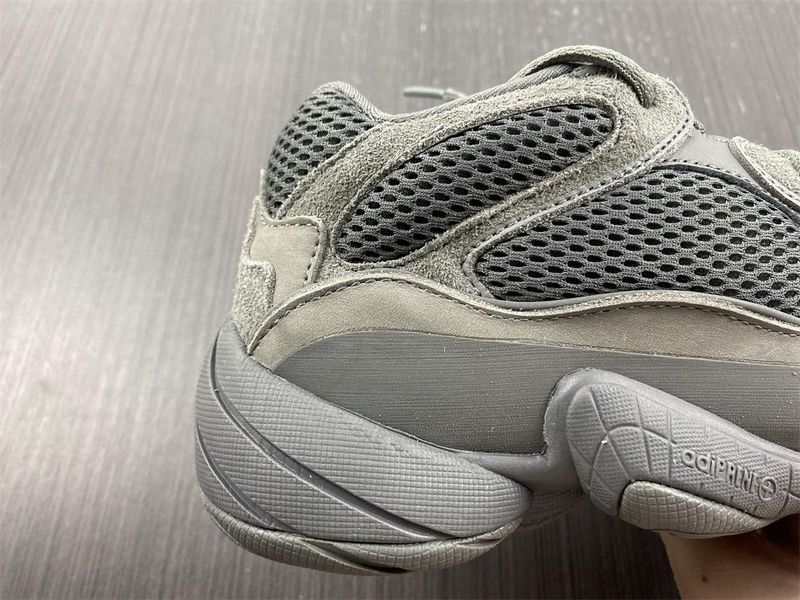 Yeezy 500 Granite  GW6373