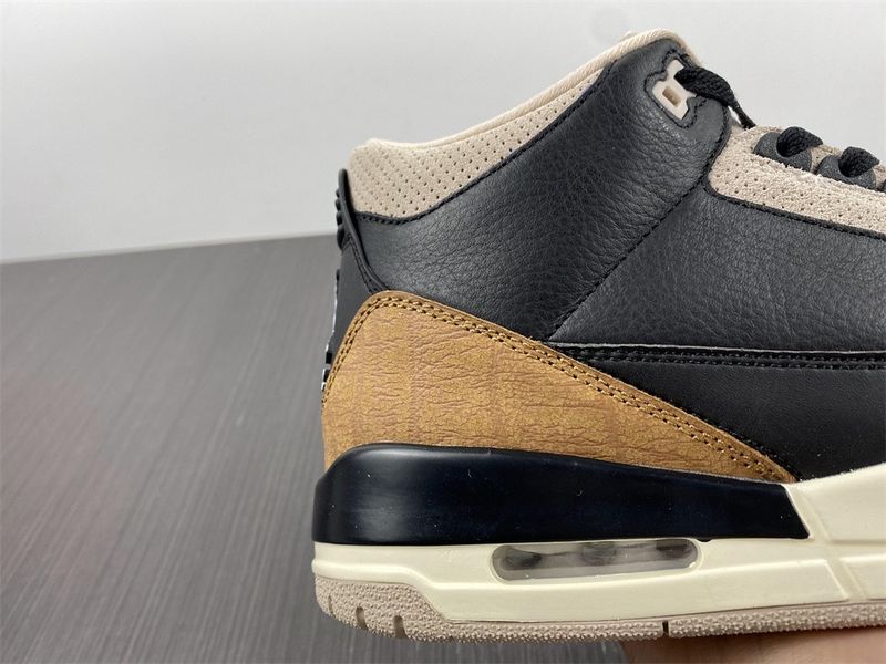 Air Jordan 3 Retro Desert Elephant  CT8532-008