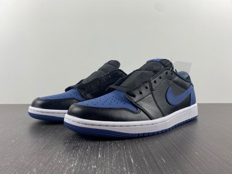 Air Jordan 1 Retro Low OG Mystic Navy CZ0790-041