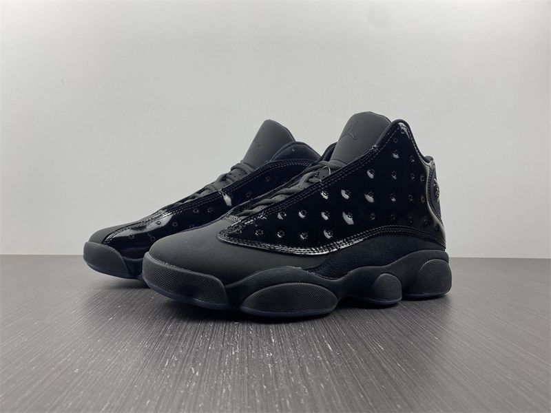 Air Jordan 13 Retro Cap and Gown  414571-012