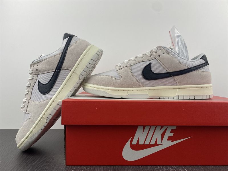 Dunk Low Certified Fresh  DO9776-001