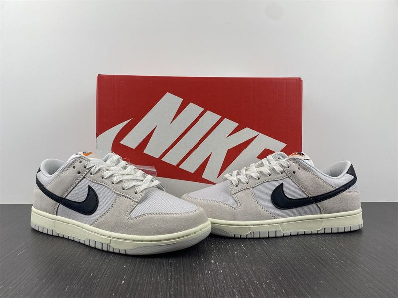 Dunk Low Certified Fresh  DO9776-001