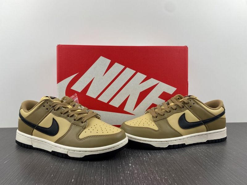 Dunk Low Dark Driftwood  DD1503-200