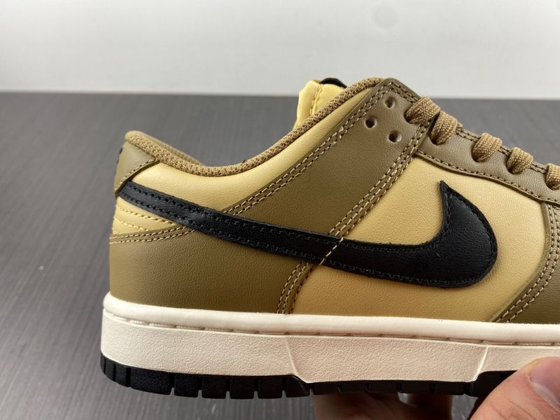 Dunk Low Dark Driftwood  DD1503-200