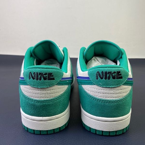 Dunk Low SE 85 Neptune Green  DO9457-101