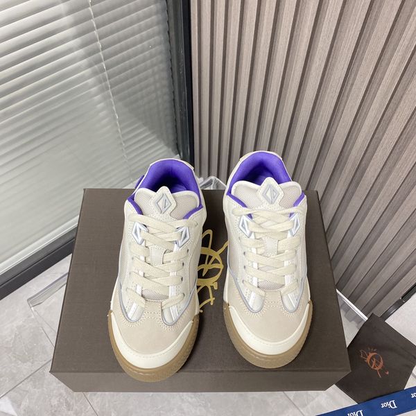 Men Women D*ior Travis Scott B713 CACTUS JACK TY221023-7