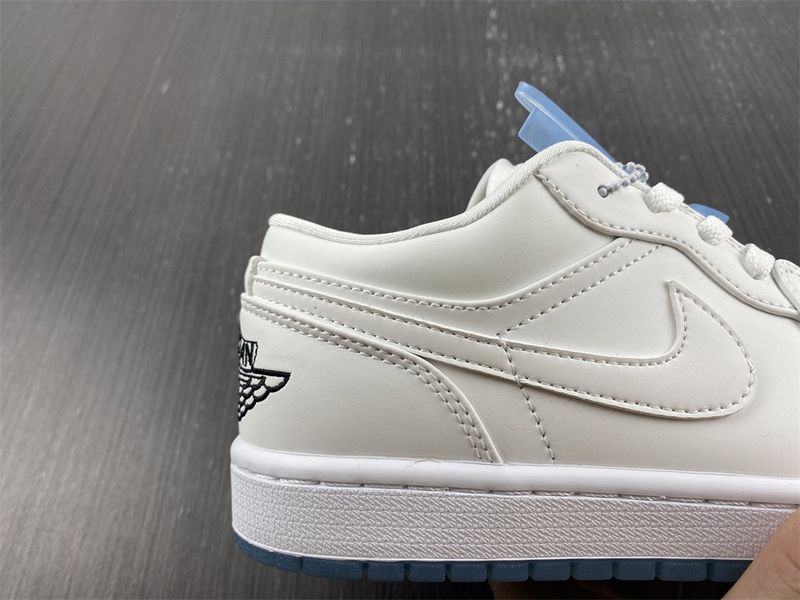 Air Jordan 1 Low UV