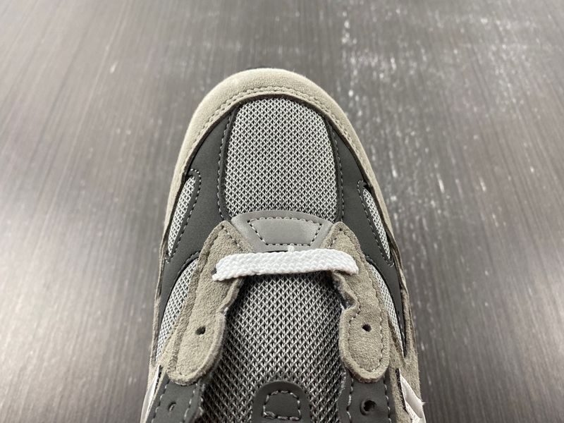 New Balance 992 Grey M992GR
