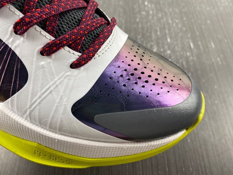 Kobe 5 Protro Chaos  CD4991-100