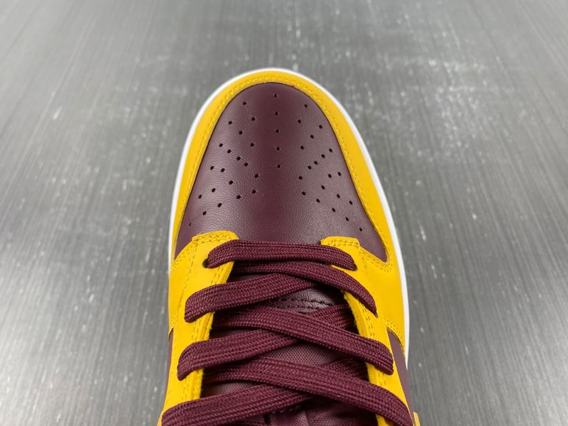 Dunk Low Arizona State DD1391-702
