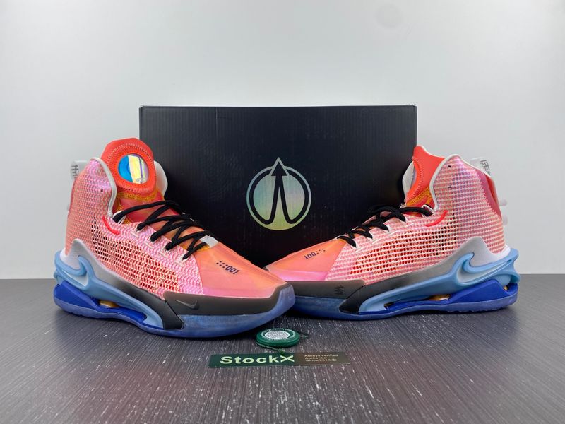 Air Zoom GT Jump China  DO6326-640