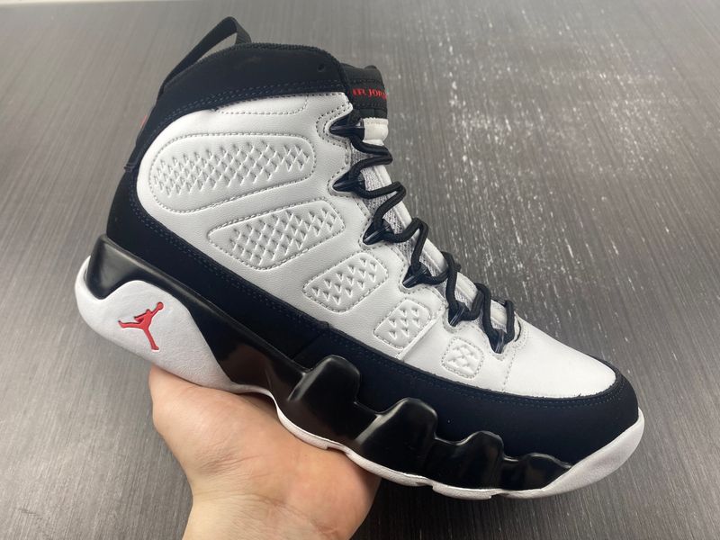 Air Jordan 9 Retro OG  302370-112