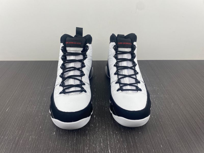 Air Jordan 9 Retro OG  302370-112