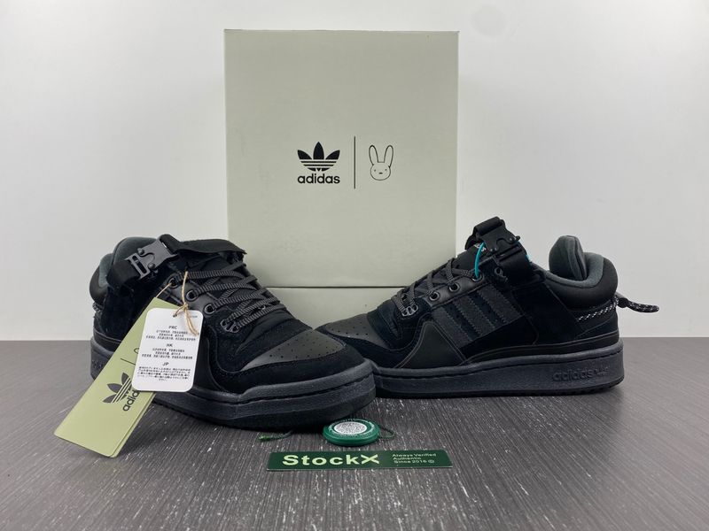 Forum Low Bad Bunny Back to School GW5021