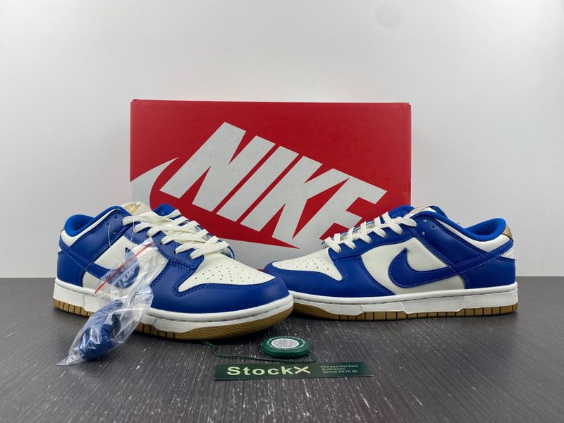 Dunk Low Kansas City Royals  FB7173-141