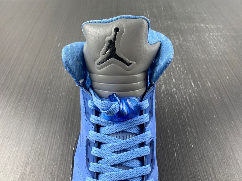Air Jordan 5 UNC DV1310-401