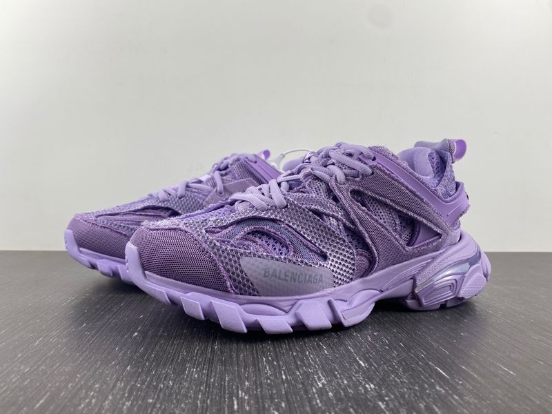 Men Women B*alenciaga Track AM221226