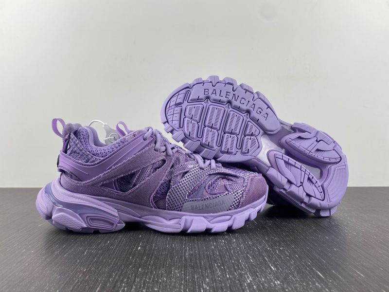 Men Women B*alenciaga Track AM221226