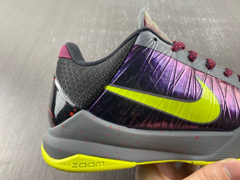 Kobe 5 Protro 2K Gamer Exclusive  CD4991-001