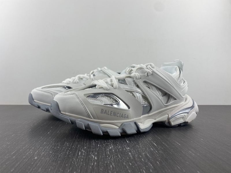 Men Women B*alenciaga Track AM221226-5