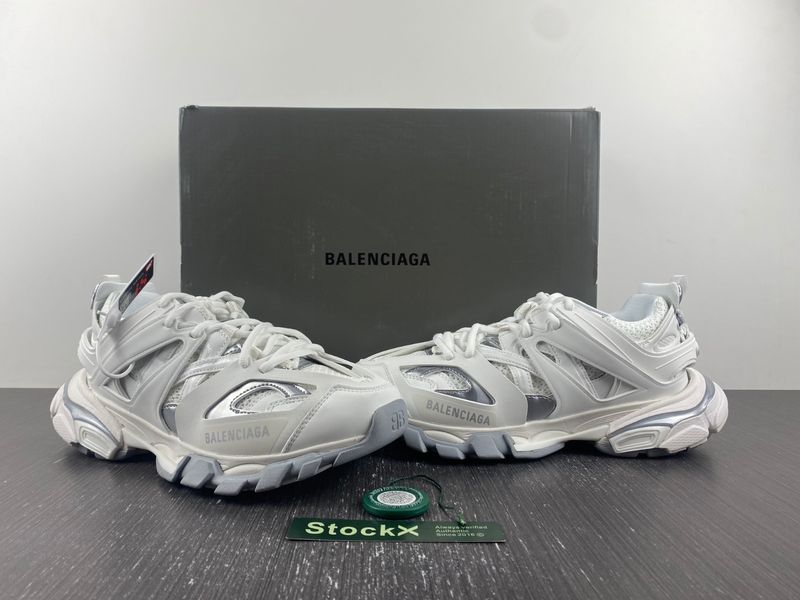 Men Women B*alenciaga Track AM221226-5