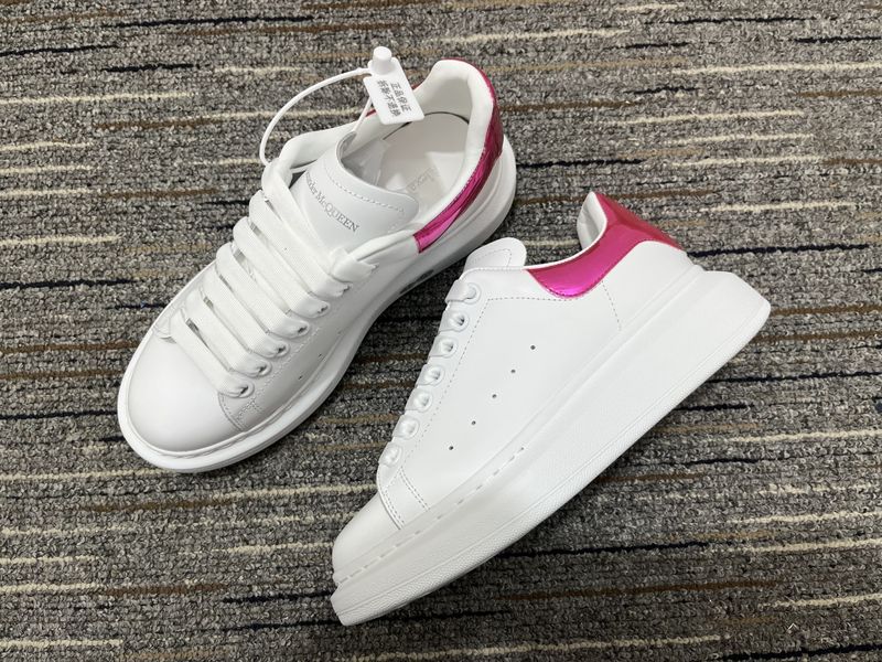A*Lexander M*Cqueen Sneaker CL20221230-4