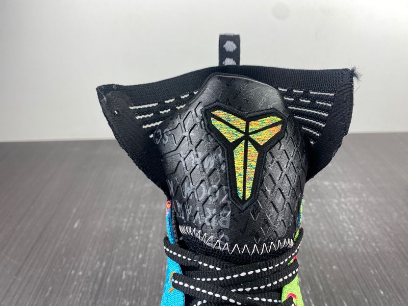 Kobe 10 Elite What The 815810-900