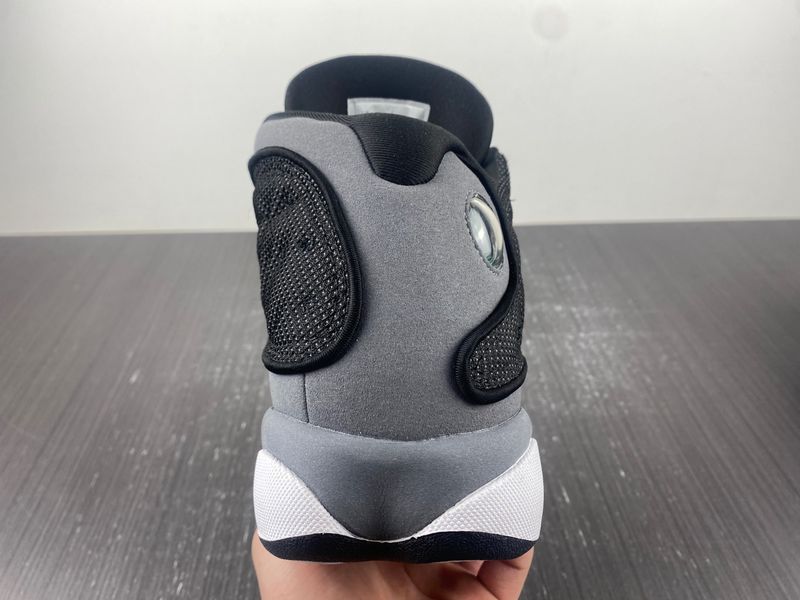 Air Jordan 13 Retro Black Flint  DJ5982-060