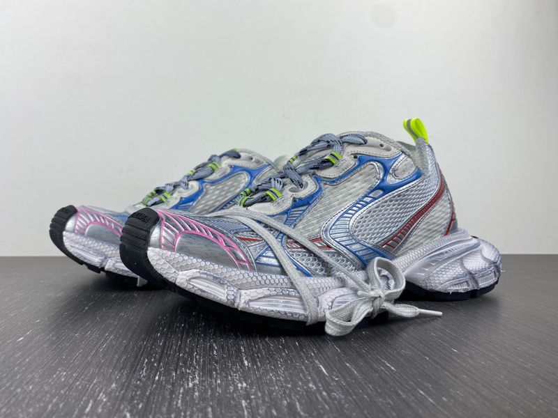 B*alenciaga 3XL Sneaker AM230228-2
