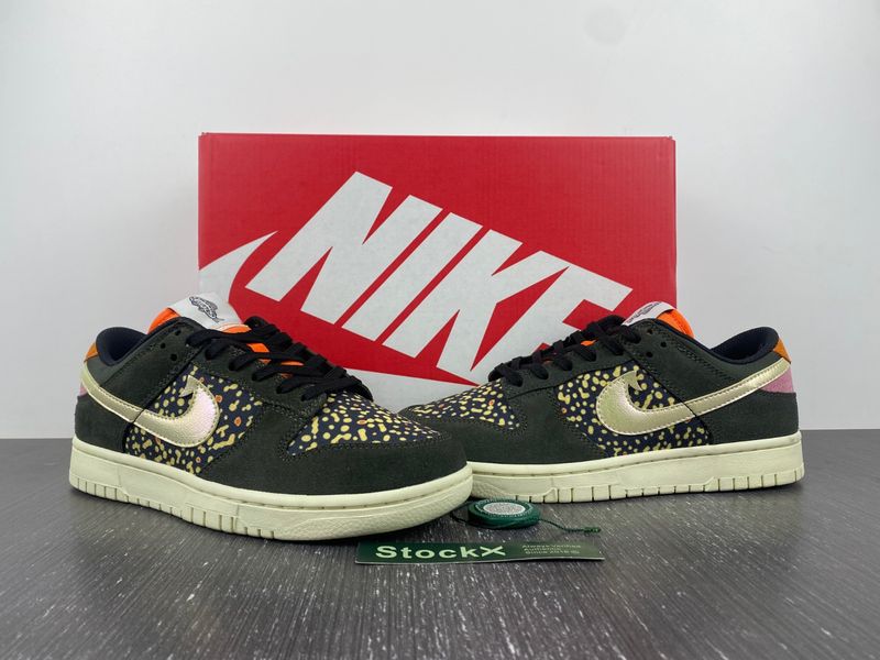 Dunk Low Rainbow Trout Dunk Low Rainbow Trout