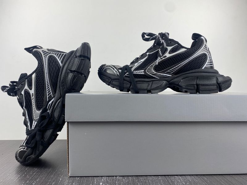 B*alenciaga 3XL Sneaker AM230228-4