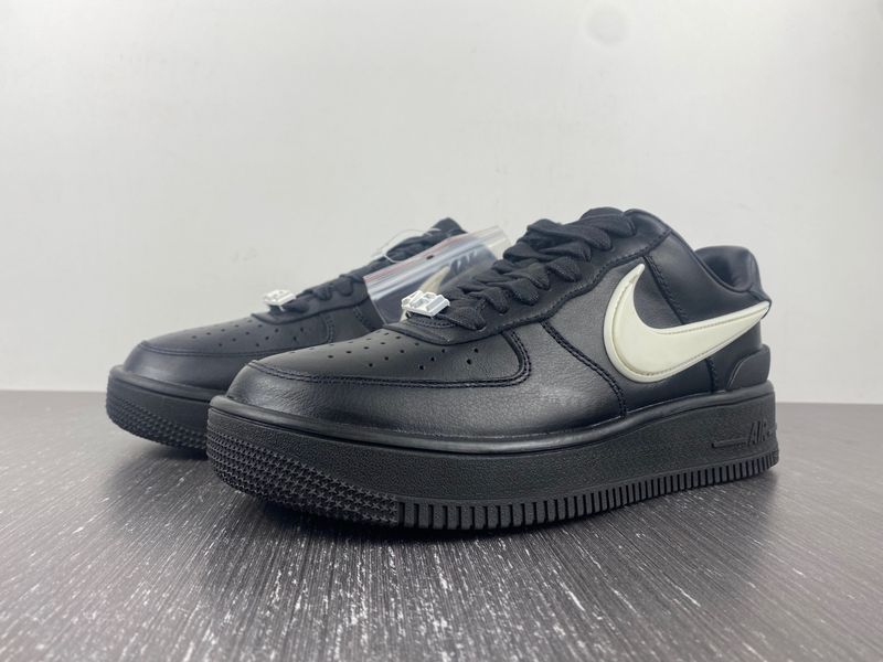 Air Force 1 Low SP AMBUSH Black DV3464-001
