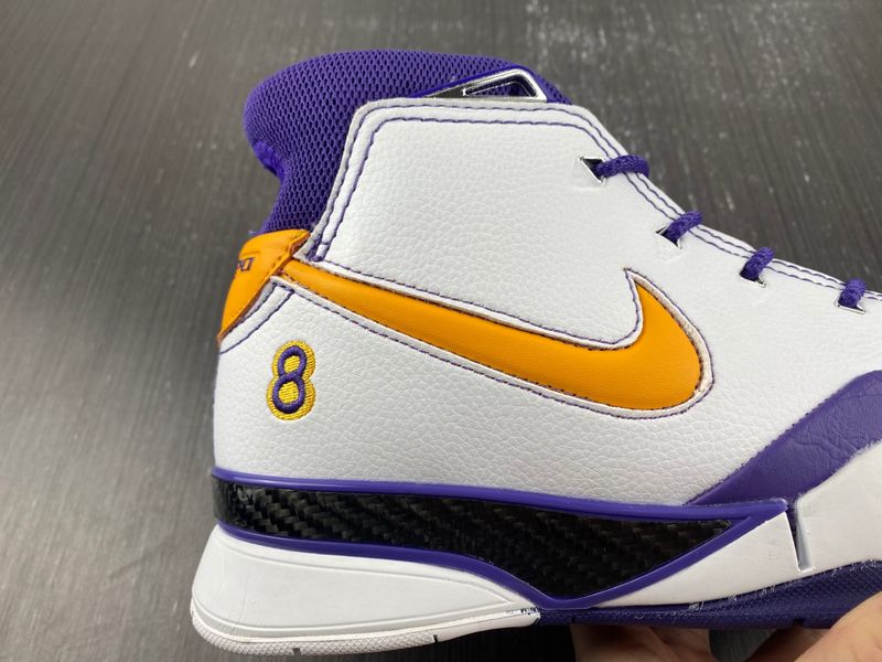 Kobe 1 Protro Think 16  AQ2728-101