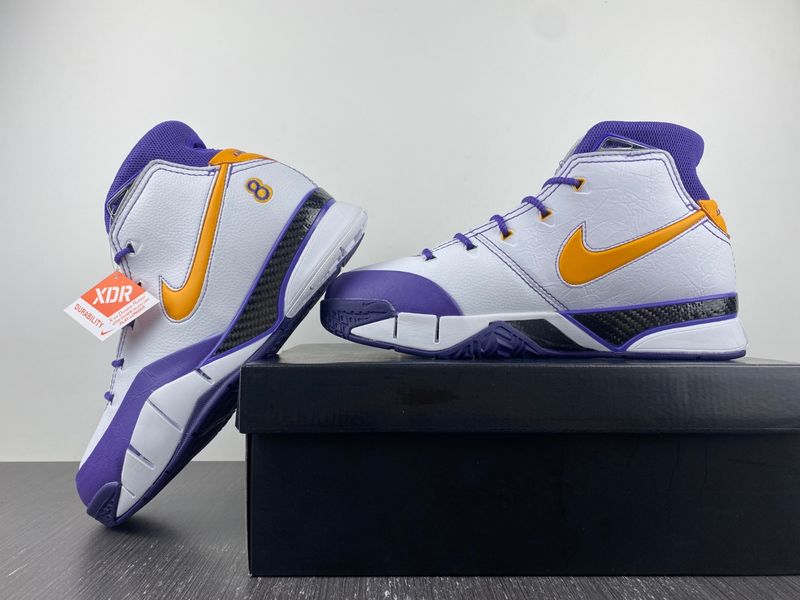 Kobe 1 Protro Think 16  AQ2728-101