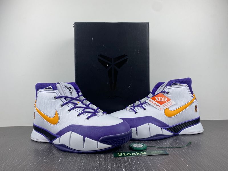Kobe 1 Protro Think 16  AQ2728-101