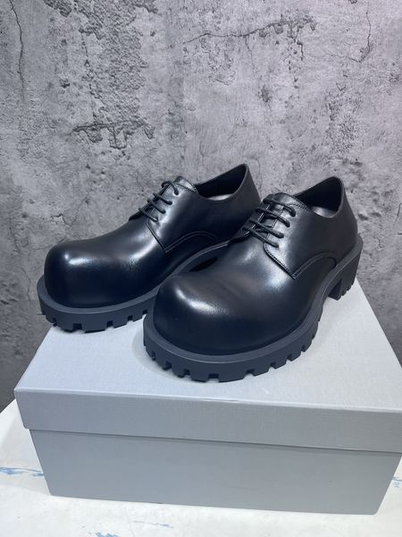 Men Women B*alenciaga Top sneakers CP230310-18
