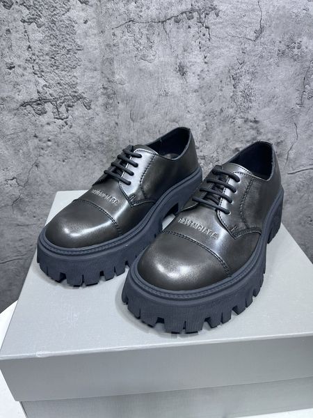 Men Women B*alenciaga Top sneakers CP230312