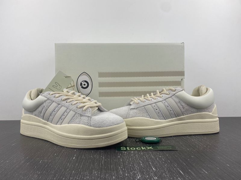 Campus Light Bad Bunny Cream  FZ5823