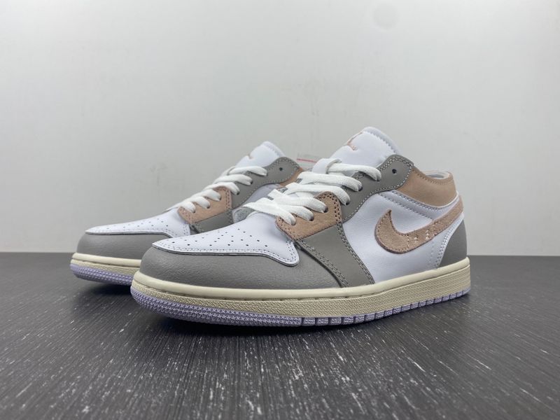 Air Jordan 1 Low OG EX Tech Grey DN1635-002
