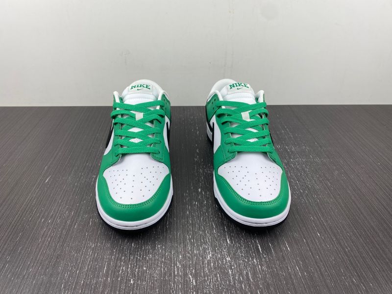 Dunk Low Celtics FN3612-300
