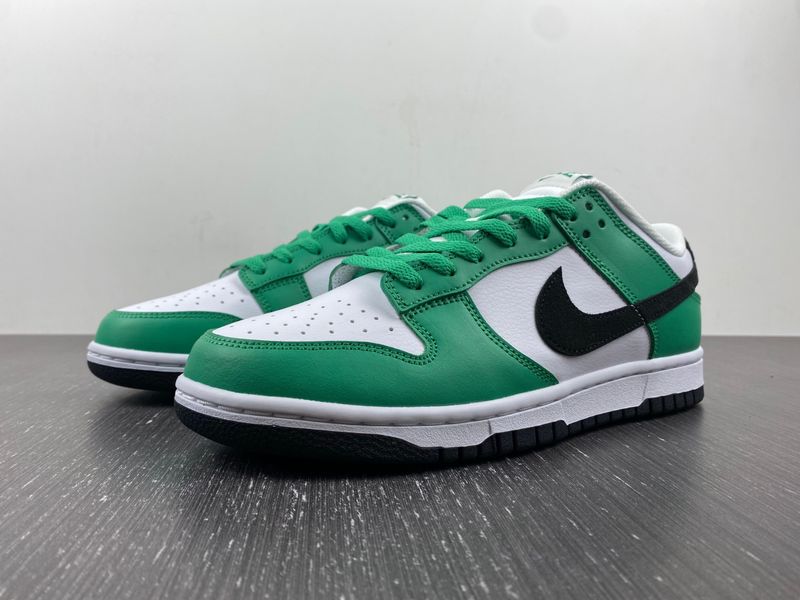 Dunk Low Celtics FN3612-300
