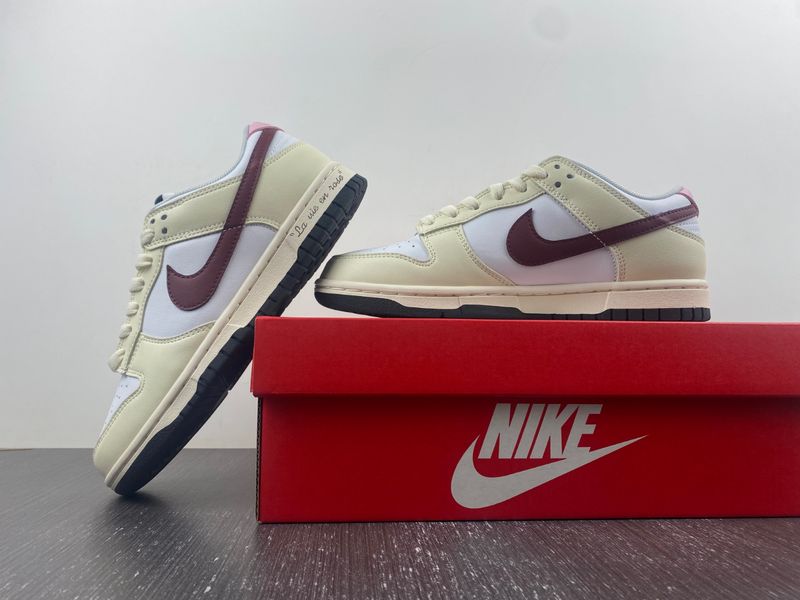 Dunk Low Sail DD1503-117